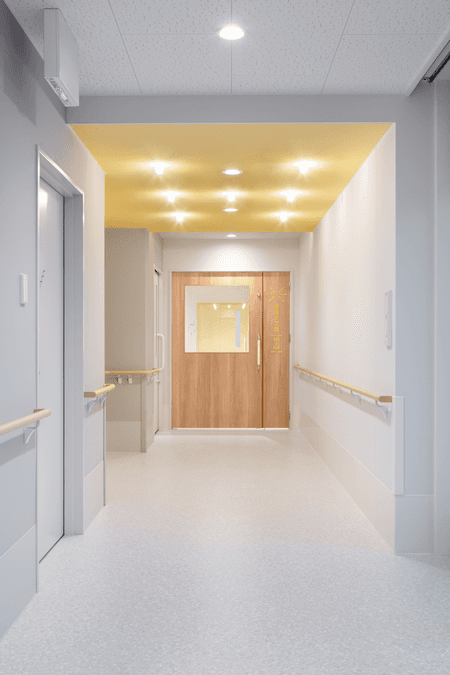 Asoka-en Nursing Home